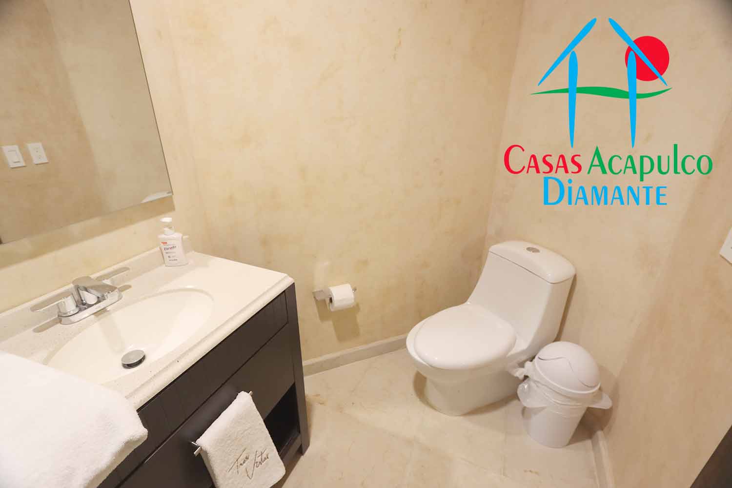 Tres Vistas - Recámara cuatro 5